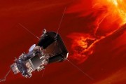 NASA Parker Solar Probe đã được phóng với sứ mệnh chạm đến Mặt Trời