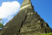 Khám phá nền văn minh rực rỡ của người Maya