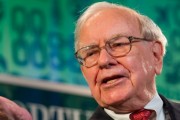 Tỷ phú Warren Buffett có thêm 1,3 tỷ USD sau 10 năm đầu tư vào hãng xe điện Trung Quốc