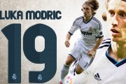 Modric: Người tạo ra bước ngoặt trong kỷ nguyên Ronado - Messi