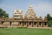 3 ngôi đền ấn tượng nhất ở Kanchipuram, Ấn Độ 