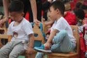 An Huy, Trung Quốc: Hàng trăm trẻ mầm non bị ngộ độc thực phẩm bẩn
