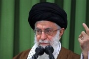 Lãnh tụ tối cao Iran tuyên bố sẵn sàng hủy bỏ thỏa thuận hạt nhân