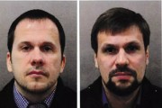 Nga bác cáo buộc tình báo đầu độc cựu điệp viên ở Anh