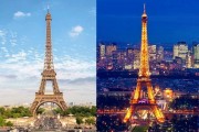 Hành trình chinh phục vẻ đẹp Paris chỉ trong 1 ngày