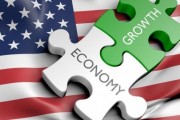 Kinh tế Mỹ vẫn đang rất mạnh bất chấp cuộc chiến thương mại đang diễn ra