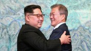 Hội nghị Thượng đỉnh liên triều lần 3 - cơ hội để phá vỡ bế tắc vấn đề tại bán đảo Triều Tiên