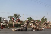 Iran bắt mạng lưới nghi phạm vụ xả súng lễ duyệt binh