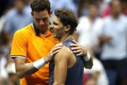 Bỏ cuộc vì chấn thương tái phát, Rafael Nadal 'lỗi hẹn' với Novak Djokovic tại chung kết US Open 2018