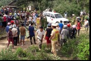 Lai Châu, Việt Nam: Tai nạn thảm khốc khiến nhiều người thương vong