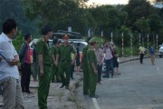 Nhân chứng kể lại vụ tai nạn 13 người chết ở Lai Châu: Trước khi gặp nạn, xe bồn bấm còi liên tục, tài xế mở cửa hét lớn