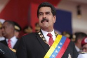 Tổ chức Các quốc gia châu Mỹ để ngỏ khả năng lật đổ Tổng thống Venezuela