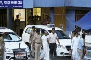 Giám mục Ấn Độ bị bắt vì cáo buộc cưỡng hiếp nữ tu