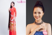 Cuộc thi 'Hoa hậu Việt Nam' 2018 bước vào những chặng cuối cùng