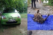 Vụ sát hại tài xế vứt xác ở đèo Thung Khe: Hai nghi phạm học hết lớp 9 rồi bỏ đi lêu lổng