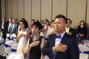 Hội Cựu sinh viên Việt Nam hội ngộ tại Đại học UTA