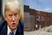 Trump dọa đóng cửa chính phủ vì vấn đề xây tường biên giới