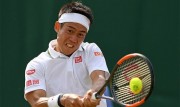 Kei Nishikori: Chiến thắng 'li kì' trước Marin Cilic để góp mặt trong trận bán kết US Open