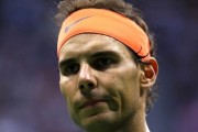 Rafael Nadal rút lui khỏi các giải đấu ở Bắc Kinh và Thượng Hải vì chấn thương