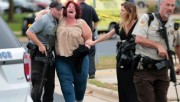 Mỹ: Liên tiếp xảy ra 2 vụ xả súng khiến 9 người thương vong