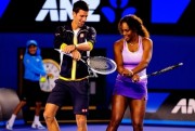 'Cười té ghế' với những khoảnh khắc 'khó đỡ' của Novak Djokovic