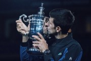 Novak Djokovic 'hóa giải' mọi nghi ngờ với chức vô địch US Open 2018
