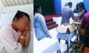 Sở Y tế Vĩnh Long mời BV Từ Dũ tham gia làm rõ nguyên nhân 2 bé song sinh tử vong trong bụng mẹ
