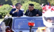 TT Hàn Quốc và lãnh đạo Triều Tiên bước vào cuộc họp đầy khó khăn