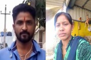 Ấn Độ: Một người đàn ông xách đầu vợ đến đồn cảnh sát tự thú