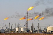 Mỹ áp lệnh trừng phạt lên Iran khiến giá dầu tăng mạnh