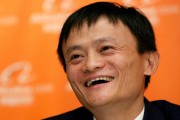 Vì sao Jack Ma được thế hệ khởi nghiệp Trung quốc lấy làm hình mẫu?