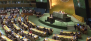 Khai mạc khóa họp 73 của Liên hợp quốc